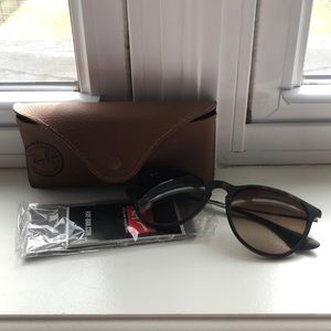 I have never worn them and don’t need them!